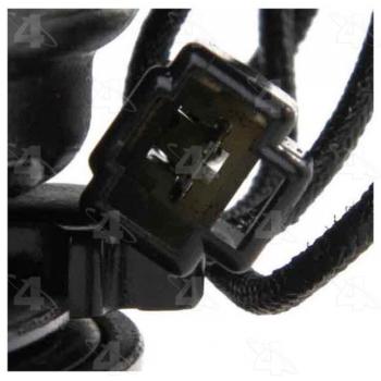 Four Seasons 67382 A/C Compressor product image 4 of 9