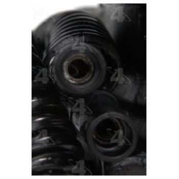 Four Seasons 67382 A/C Compressor product image 5 of 9