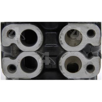 Four Seasons 67382 A/C Compressor product image 6 of 9