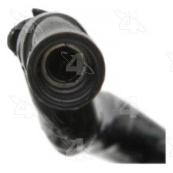 Four Seasons 67383 A/C Compressor product image 3 of 9