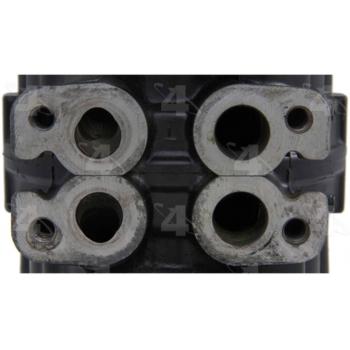 Four Seasons 67383 A/C Compressor product image 4 of 9