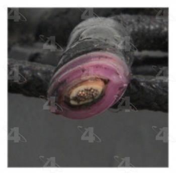 Four Seasons 67383 A/C Compressor product image 5 of 9
