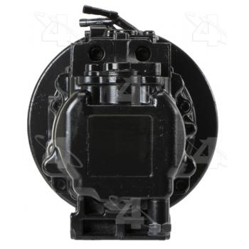 Four Seasons 67387 A/C Compressor product image 2 of 9