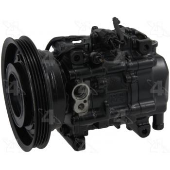 Four Seasons 67388 A/C Compressor product image 1 of 8