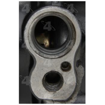 Four Seasons 67388 A/C Compressor product image 3 of 8