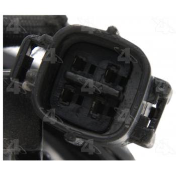Four Seasons 67388 A/C Compressor product image 5 of 8
