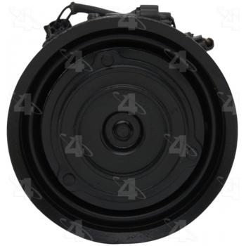 Four Seasons 67388 A/C Compressor product image 6 of 8