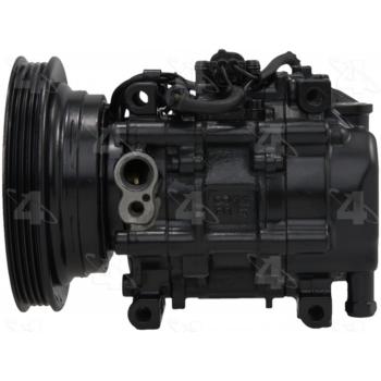 Four Seasons 67388 A/C Compressor product image 7 of 8
