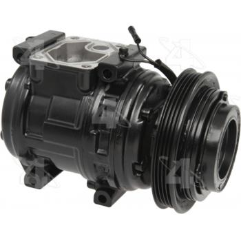 Four Seasons 67391 - A/C Compressor Four Seasons 67391 A/C Compressor product image 1 of 5