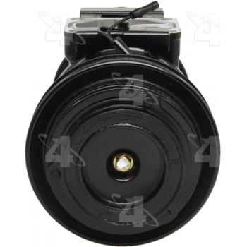 Four Seasons 67391 - A/C Compressor Four Seasons 67391 A/C Compressor product image 3 of 5