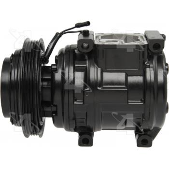 Four Seasons 67391 - A/C Compressor Four Seasons 67391 A/C Compressor product image 4 of 5