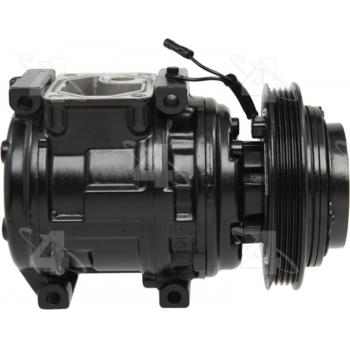 Four Seasons 67391 - A/C Compressor Four Seasons 67391 A/C Compressor product image 5 of 5