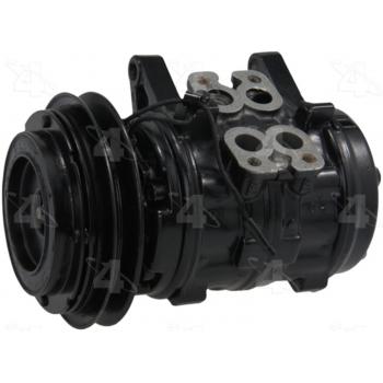 Four Seasons 67392 A/C Compressor product image 1 of 7