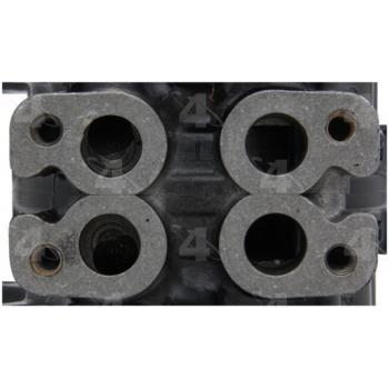 Four Seasons 67392 A/C Compressor product image 3 of 7