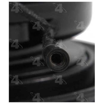 Four Seasons 67392 A/C Compressor product image 4 of 7