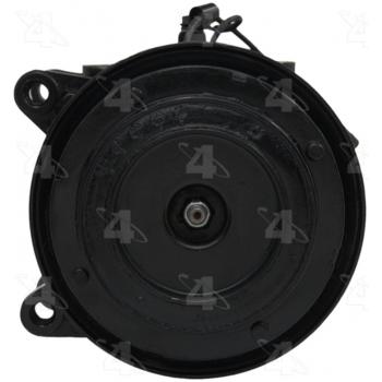 Four Seasons 67392 A/C Compressor product image 5 of 7