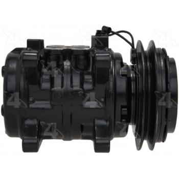 Four Seasons 67392 A/C Compressor product image 7 of 7