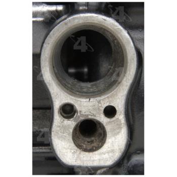 Four Seasons 67393 A/C Compressor product image 3 of 8