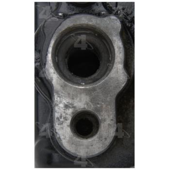 Four Seasons 67393 A/C Compressor product image 4 of 8