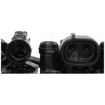 Four Seasons 67393 A/C Compressor product image 5 of 8