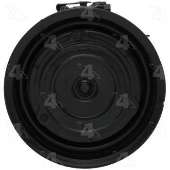 Four Seasons 67393 A/C Compressor product image 6 of 8