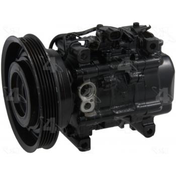Four Seasons 67394 A/C Compressor product image 1 of 8