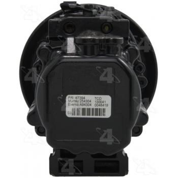 Four Seasons 67394 A/C Compressor product image 2 of 8