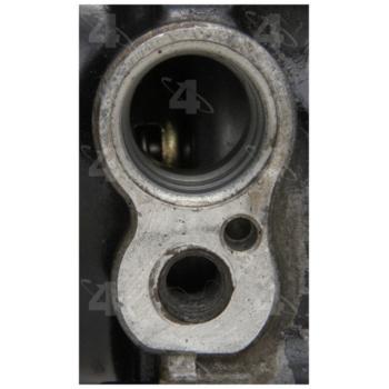Four Seasons 67394 A/C Compressor product image 3 of 8