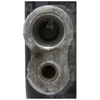 Four Seasons 67394 A/C Compressor product image 4 of 8