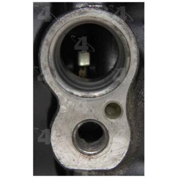 Four Seasons 67395 A/C Compressor product image 3 of 8