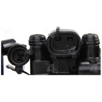 Four Seasons 67395 A/C Compressor product image 5 of 8