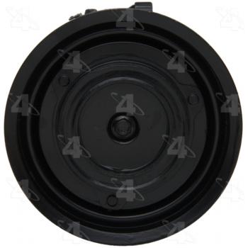Four Seasons 67395 A/C Compressor product image 6 of 8