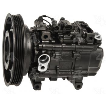 Four Seasons 67396 A/C Compressor product image 1 of 4