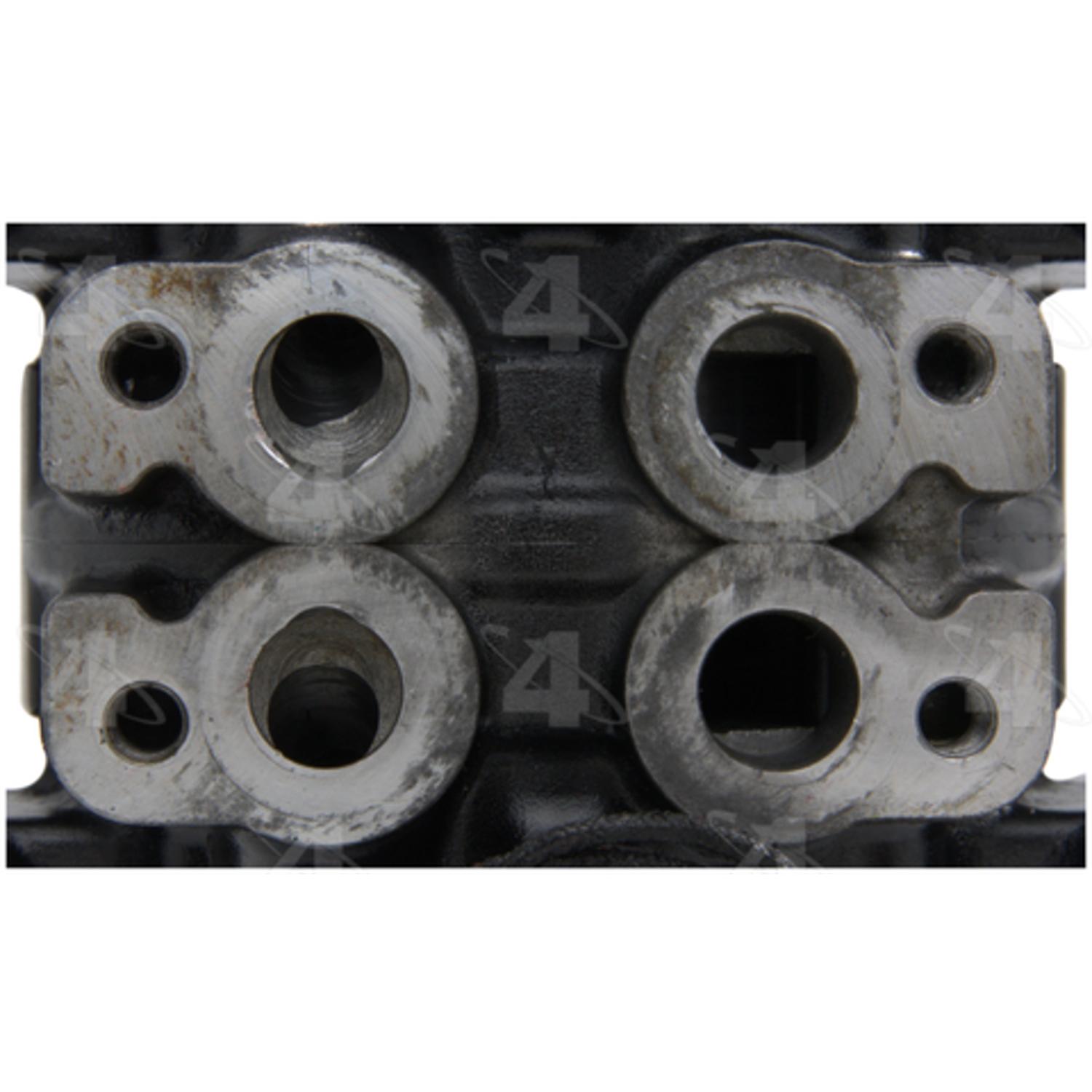 Four Seasons 67397 - A/C Compressor Four Seasons 67397 A/C Compressor product image 3 of 7