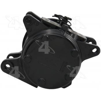Four Seasons 67398 A/C Compressor product image 2 of 7
