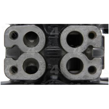 Four Seasons 67398 A/C Compressor product image 3 of 7