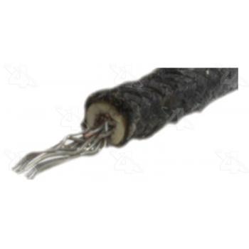 Four Seasons 67398 A/C Compressor product image 4 of 7