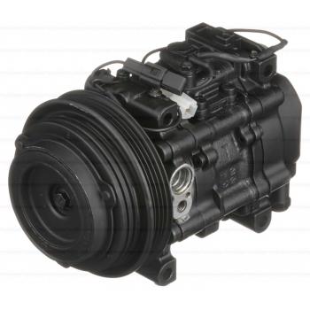 Four Seasons 67399 A/C Compressor product image 1 of 6