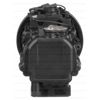 Four Seasons 67399 A/C Compressor product image 2 of 6