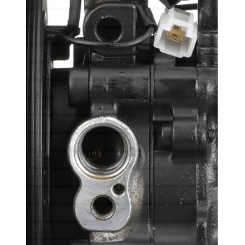 Four Seasons 67399 A/C Compressor product image 3 of 6