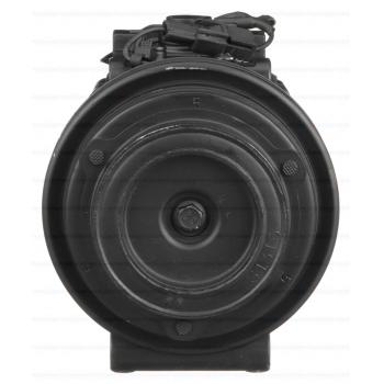 Four Seasons 67399 A/C Compressor product image 4 of 6