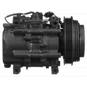 Four Seasons 67399 A/C Compressor product image 5 of 6