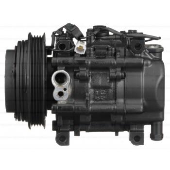 Four Seasons 67399 A/C Compressor product image 6 of 6