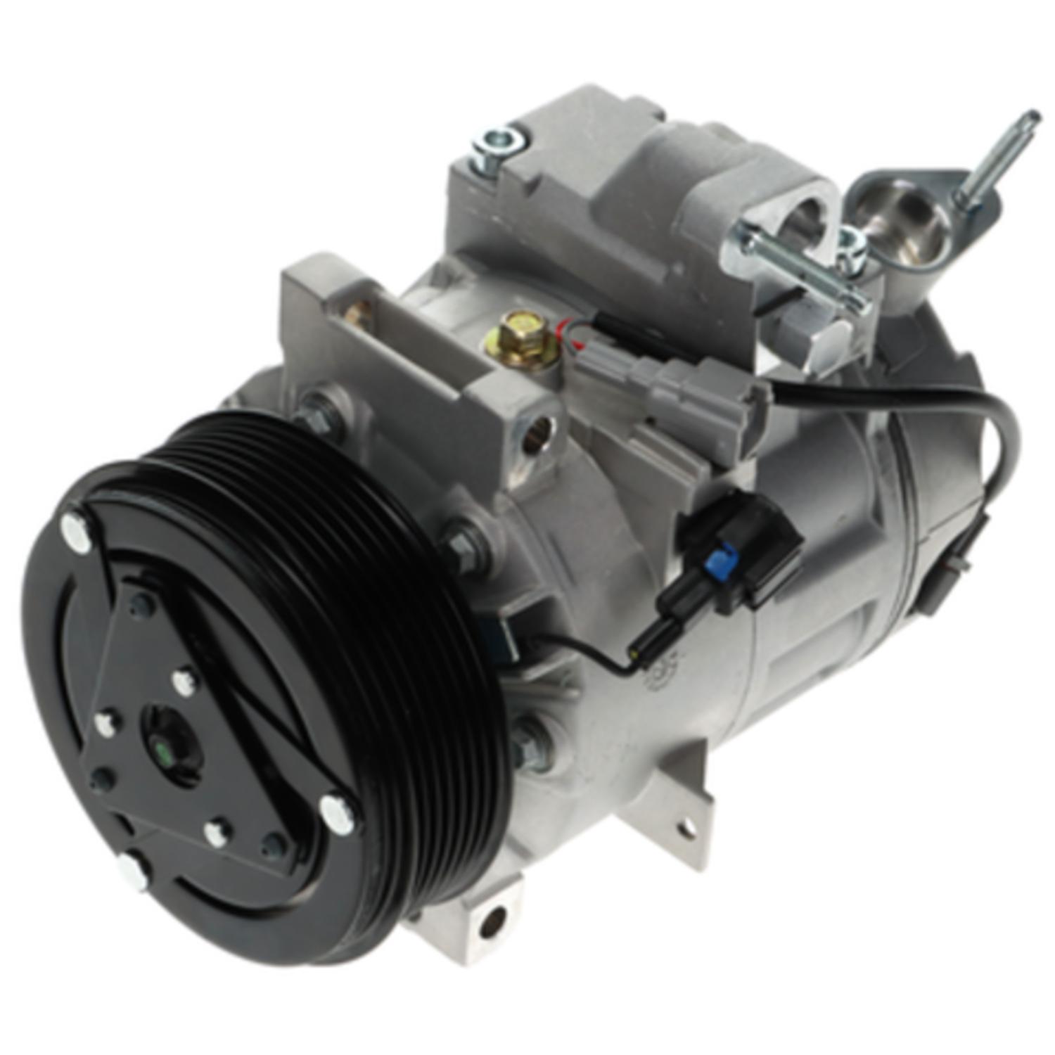 Four Seasons 6739NK - A/C Compressor and Component Kit Four Seasons 6739NK A/C Compressor and Component Kit product image 2 of 5
