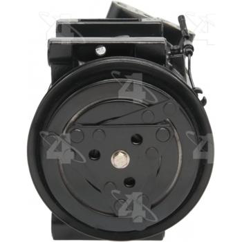 Four Seasons 67421 A/C Compressor product image 3 of 4