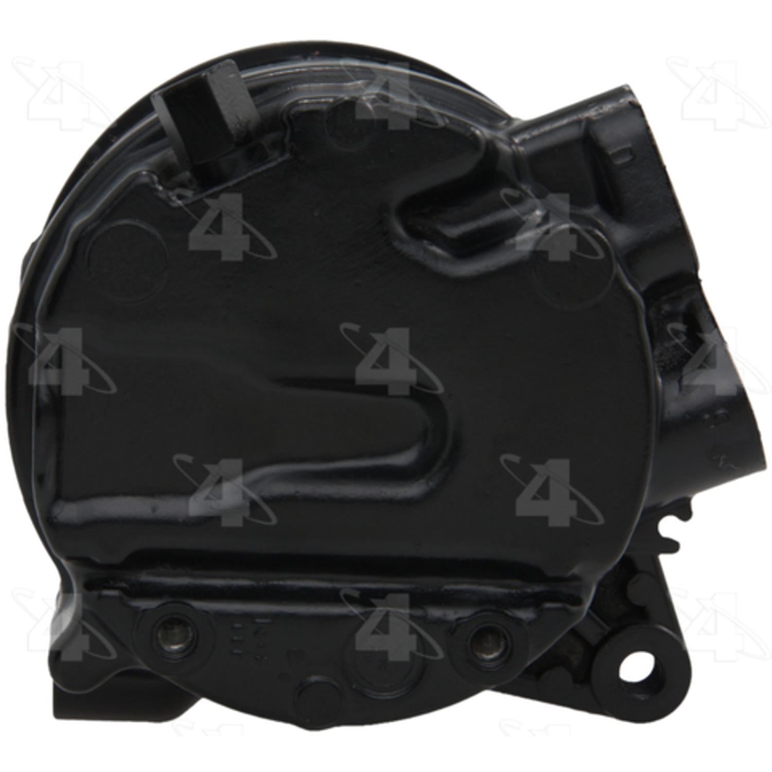 Four Seasons 67425 - A/C Compressor Four Seasons 67425 A/C Compressor product image 2 of 7