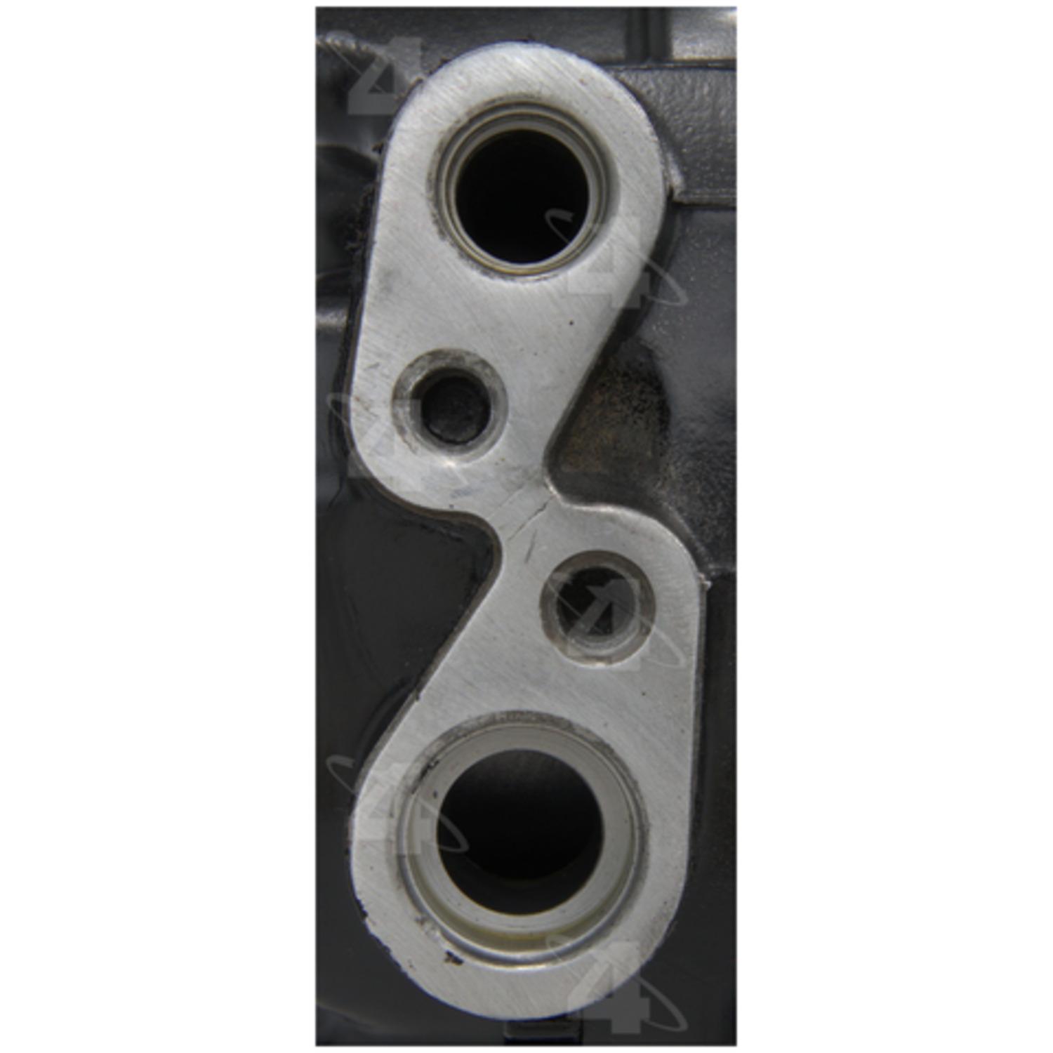 Four Seasons 67425 - A/C Compressor Four Seasons 67425 A/C Compressor product image 3 of 7