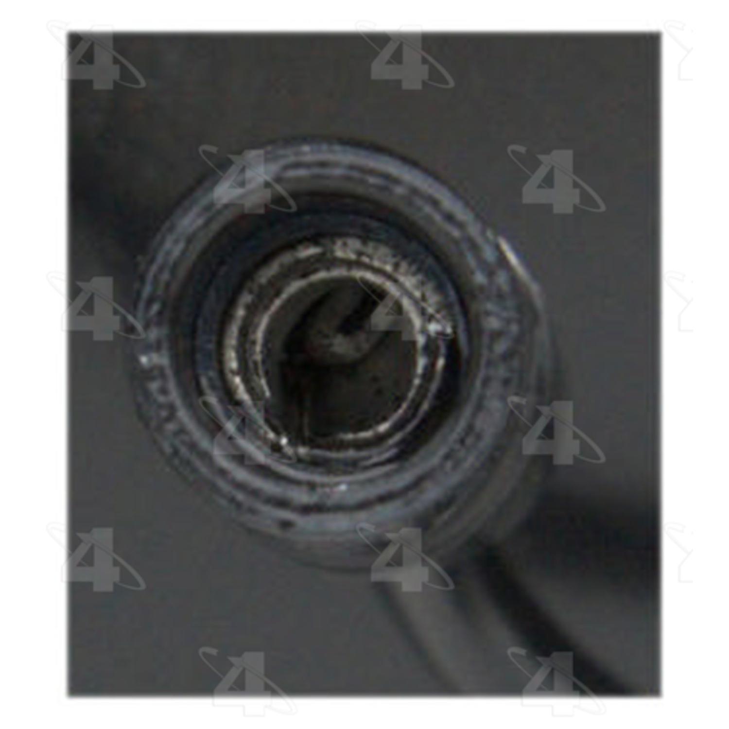 Four Seasons 67425 - A/C Compressor Four Seasons 67425 A/C Compressor product image 4 of 7