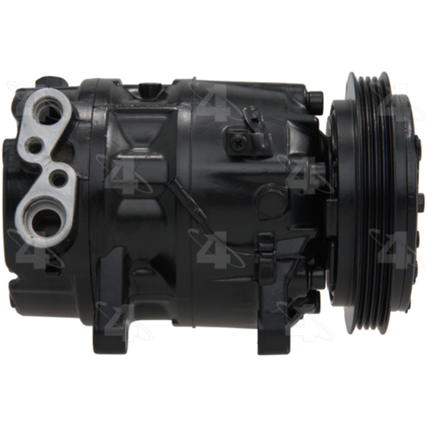 Four Seasons 67425 - A/C Compressor Four Seasons 67425 A/C Compressor product image 7 of 7