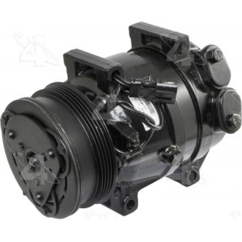 Four Seasons 67426 A/C Compressor product image 1 of 5